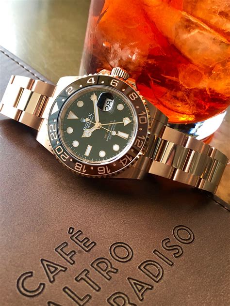 Time and Place: Rolex in New York 